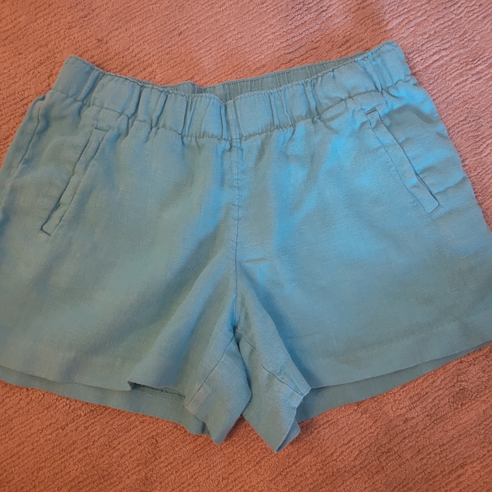 Lilly Pulitzer Lilo shorts